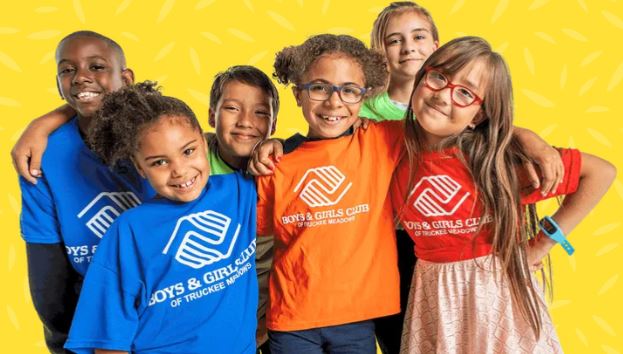 Boys &amp; Girls Club CAMPs (All Year) (2022-01-03 - 2022-12-10)