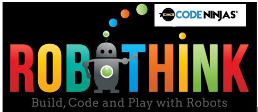 Weekly Robotics Certification @ Code Ninjas (2022-10-15 - 2022-12-10)